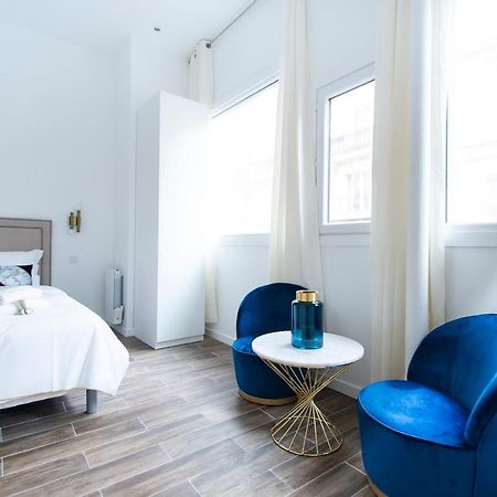 Dreamyflat - Abbesses Aparthotel Paris Eksteriør bilde